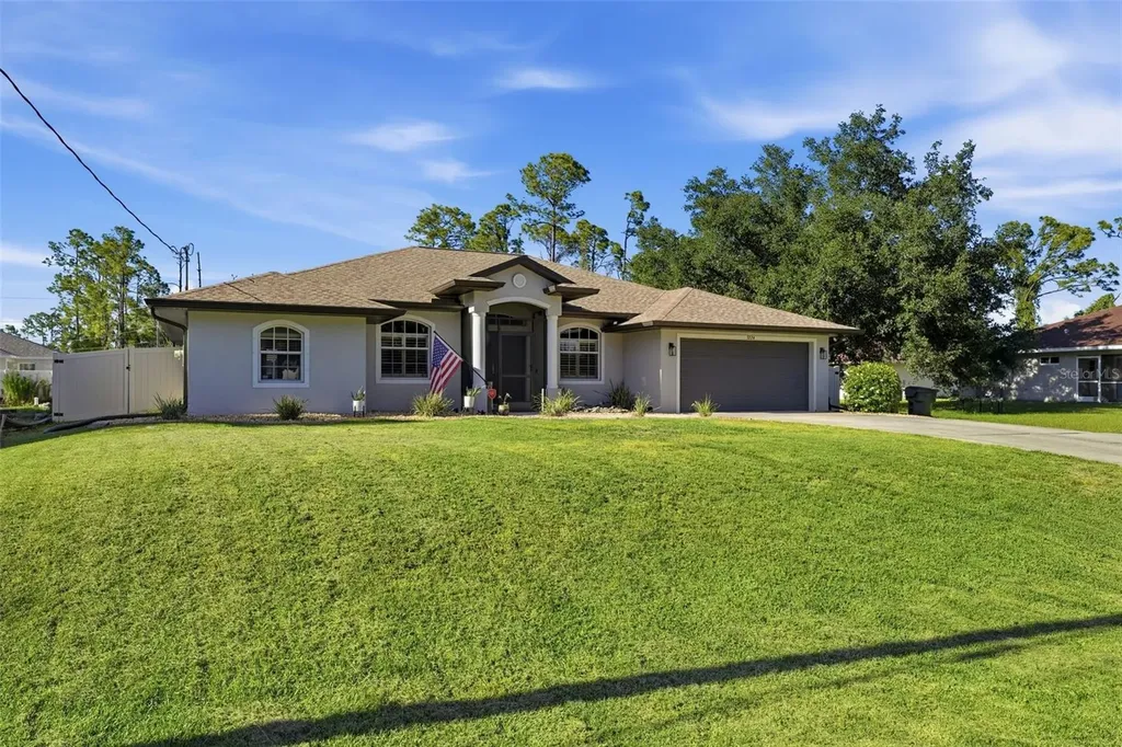 3224 Madagascar Avenue North Port FL 34286
