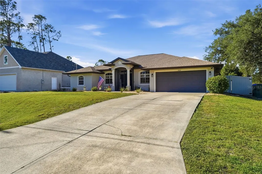 3224 Madagascar Avenue North Port FL 34286