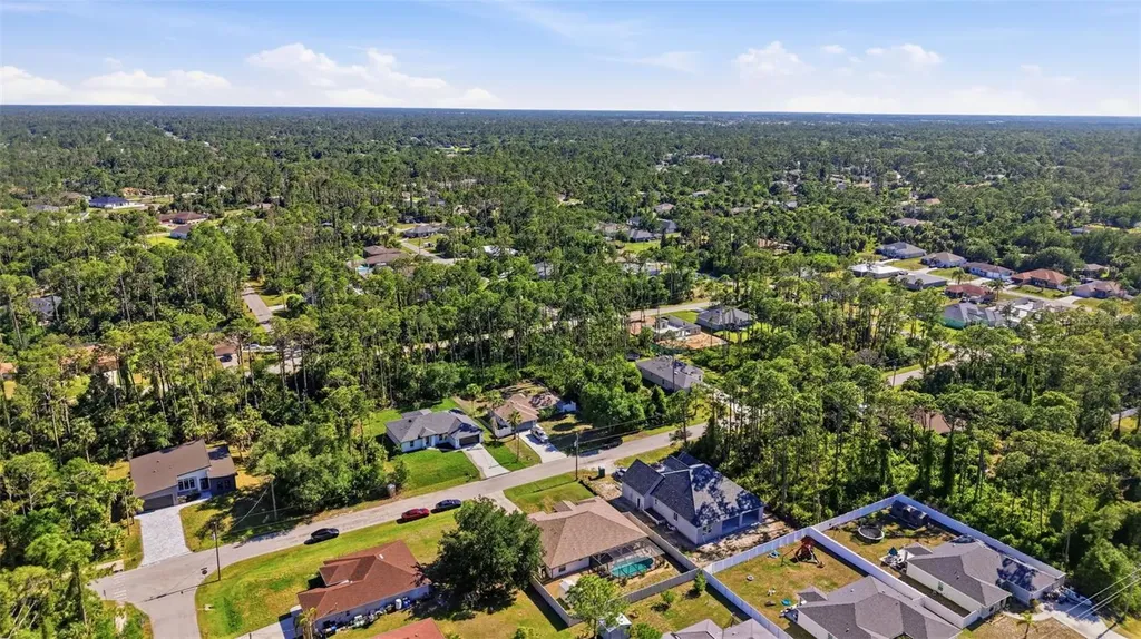 3224 Madagascar Avenue North Port FL 34286