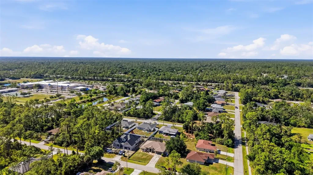 3224 Madagascar Avenue North Port FL 34286