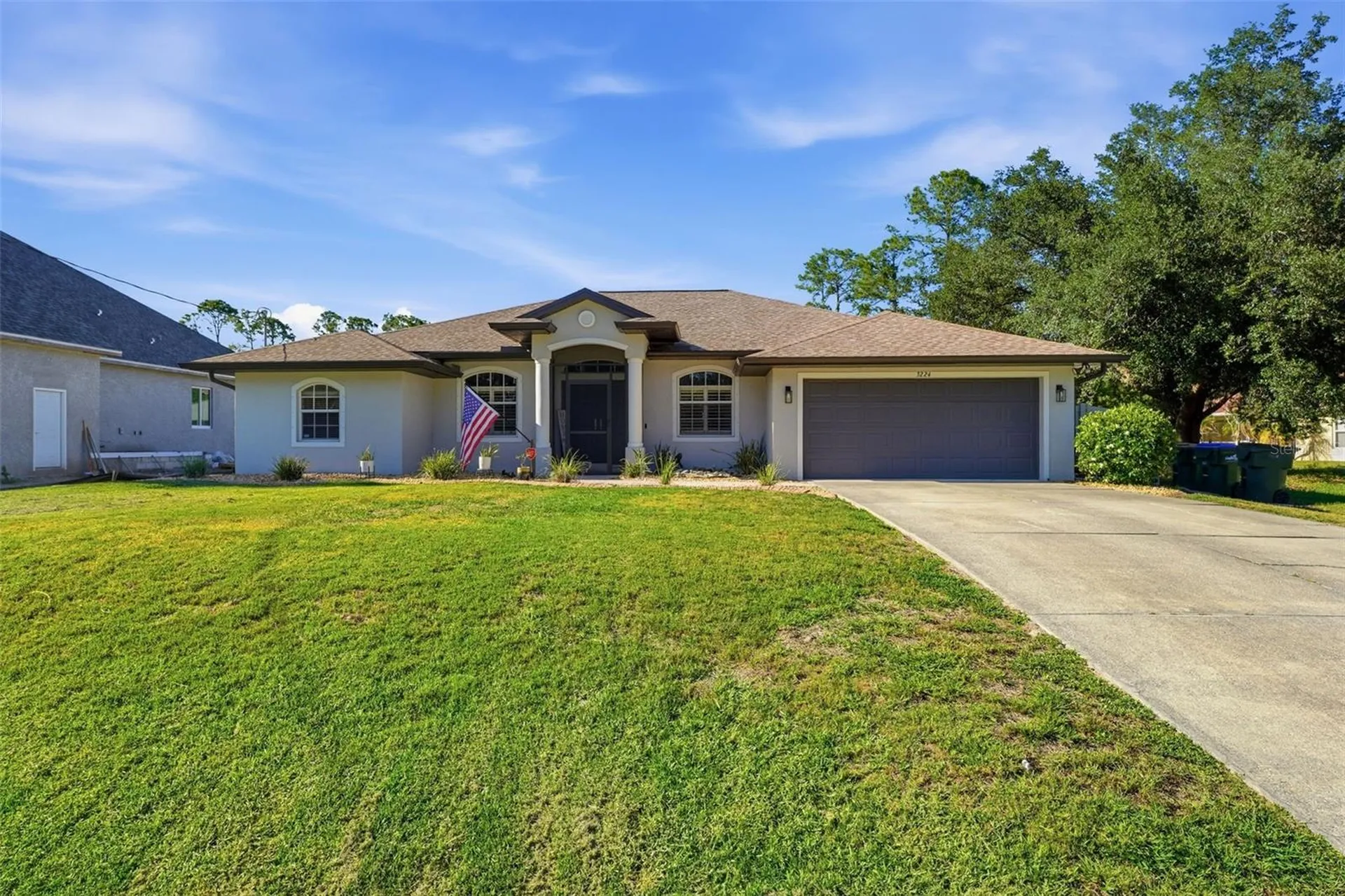 3224 Madagascar Avenue North Port FL 34286