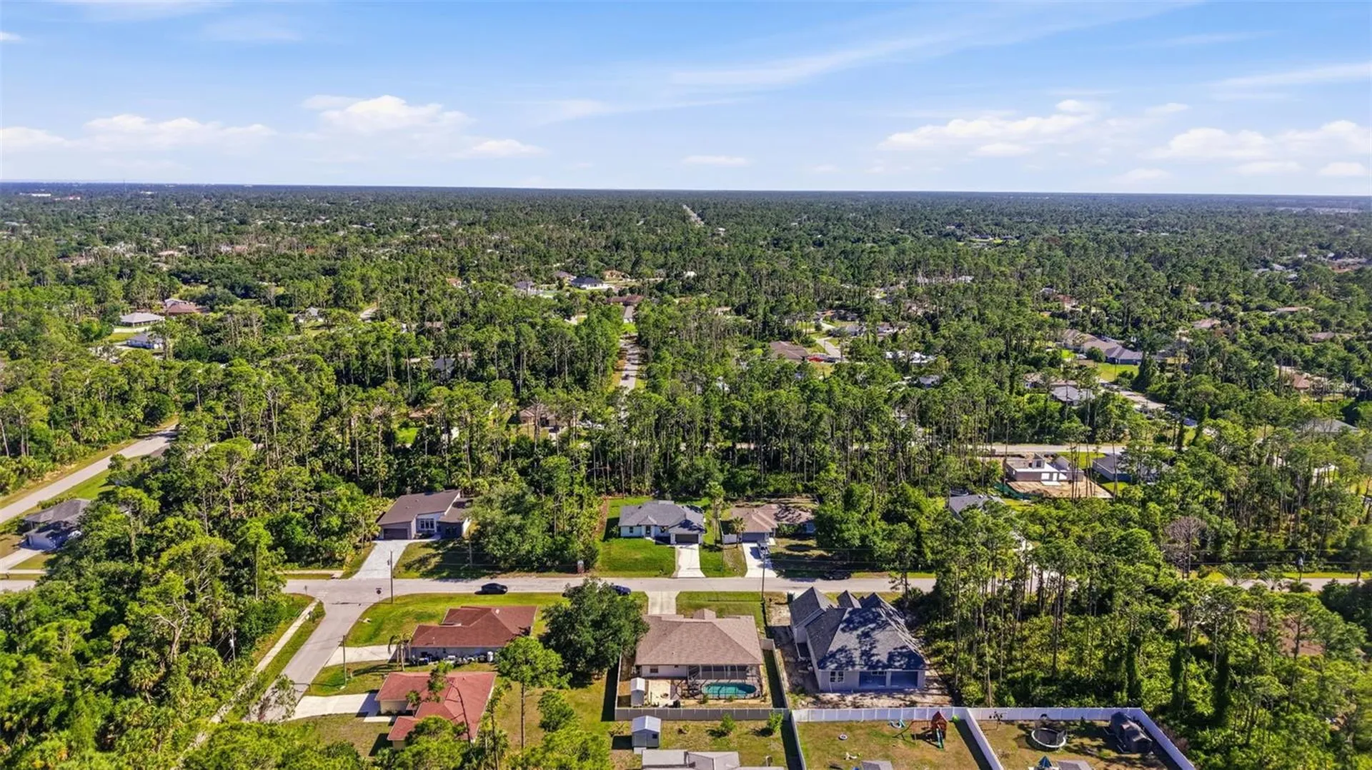 3224 Madagascar Avenue North Port FL 34286