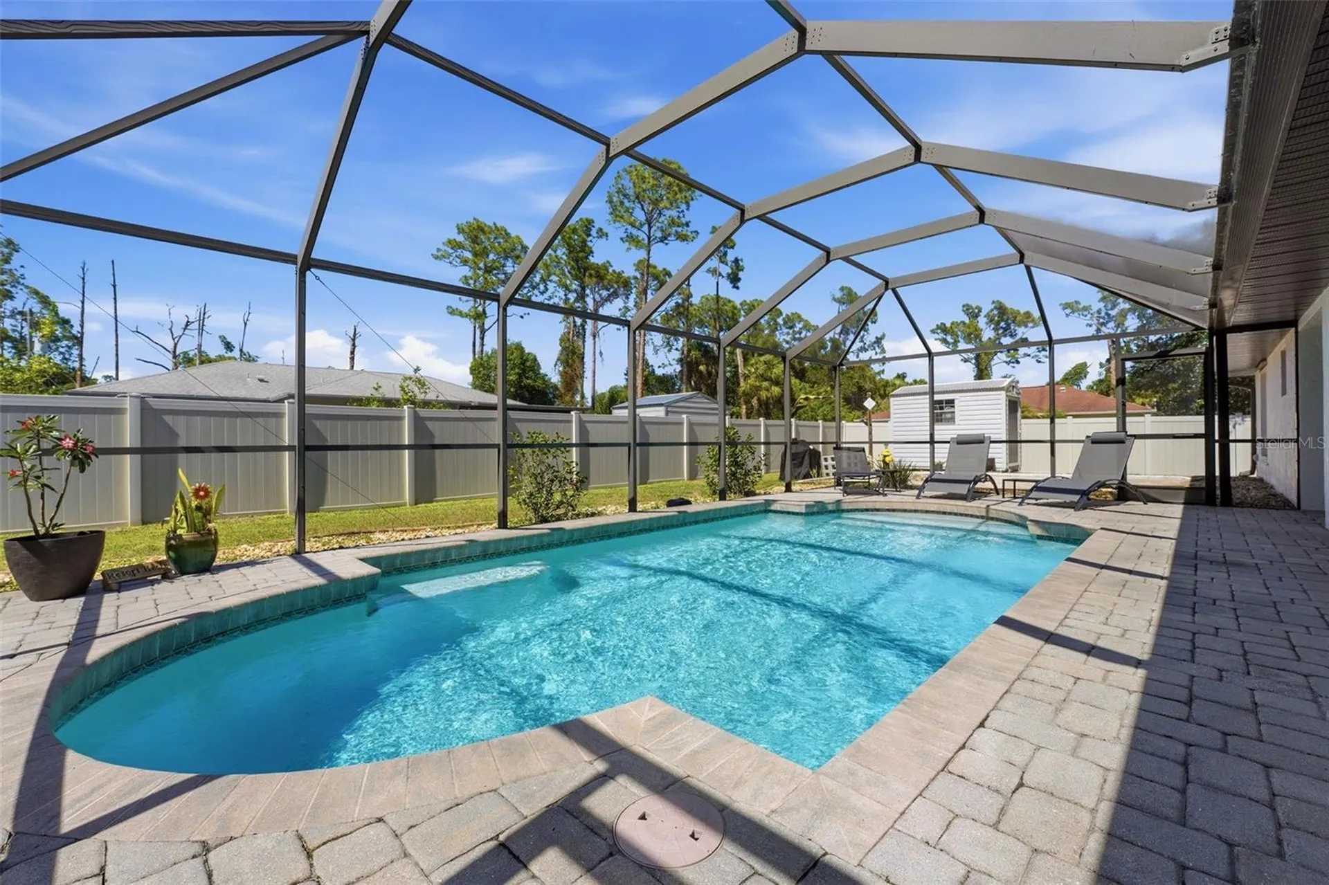 3224 Madagascar Avenue North Port FL 34286