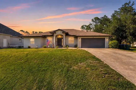 3224 Madagascar Avenue North Port FL 34286
