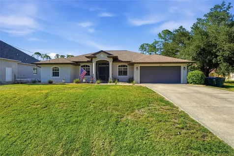 3224 Madagascar Avenue North Port FL 34286
