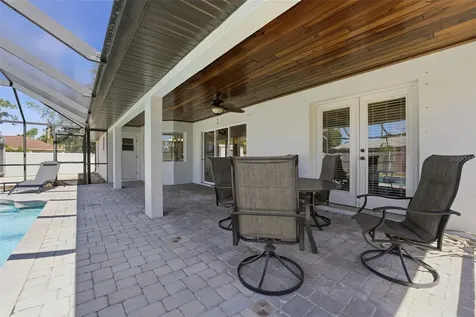 3224 Madagascar Avenue North Port FL 34286