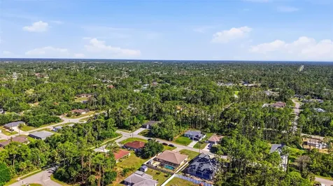 3224 Madagascar Avenue North Port FL 34286