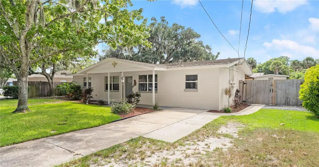 358 S Orchard Street Ormond Beach FL 32174