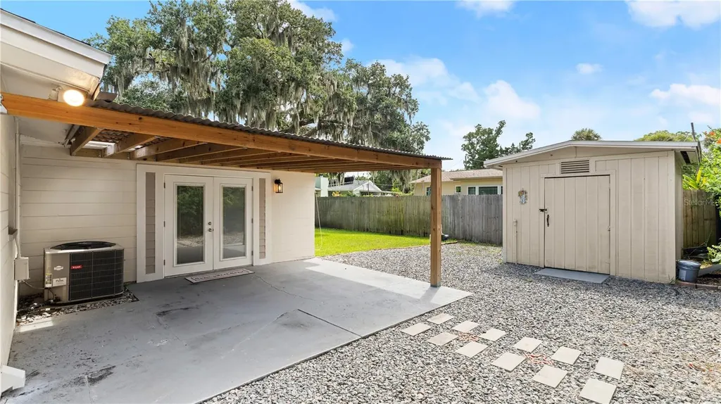 358 S Orchard Street Ormond Beach FL 32174
