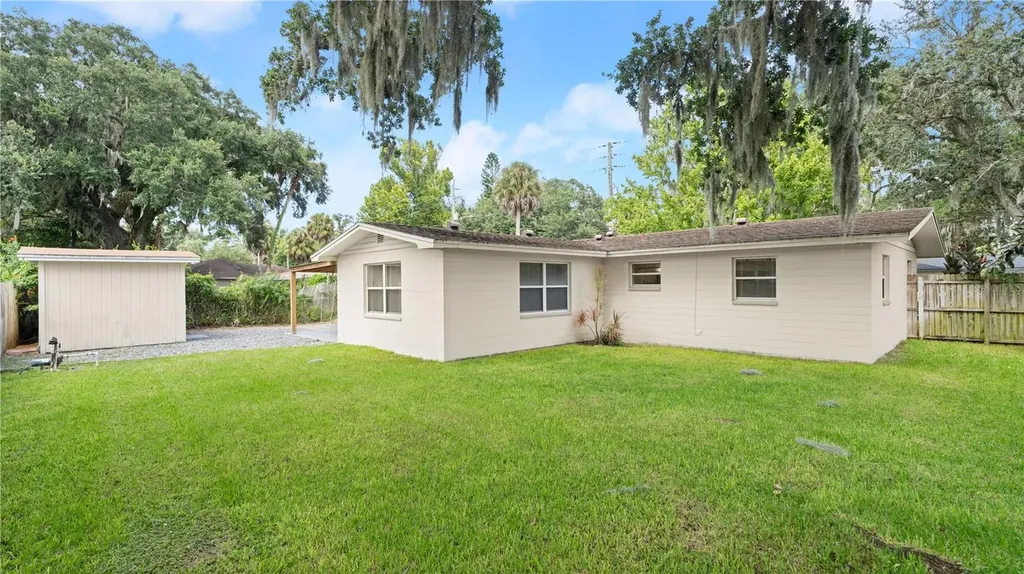 358 S Orchard Street Ormond Beach FL 32174