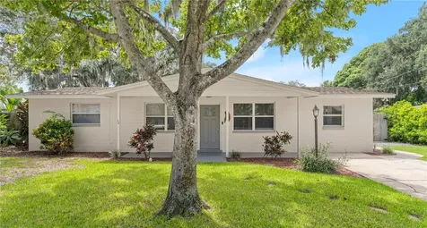 358 S Orchard Street Ormond Beach FL 32174