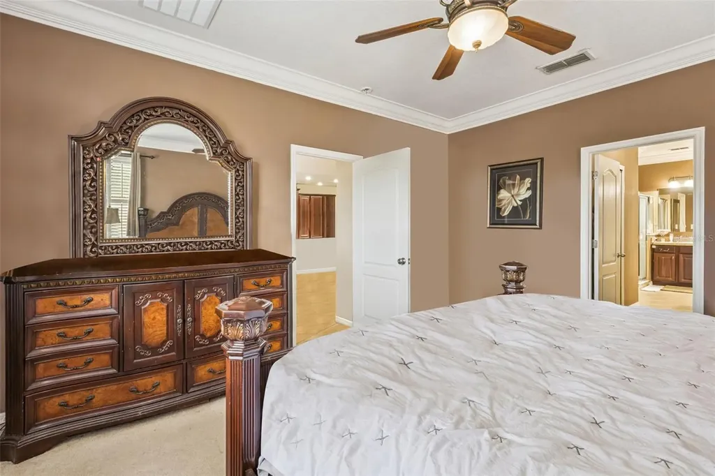 3676 Briar Run Drive Clermont FL 34711