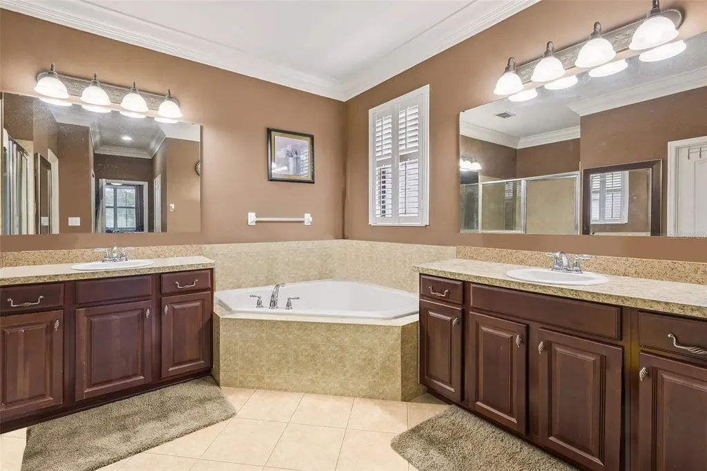 3676 Briar Run Drive Clermont FL 34711
