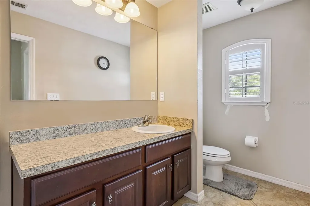 3676 Briar Run Drive Clermont FL 34711