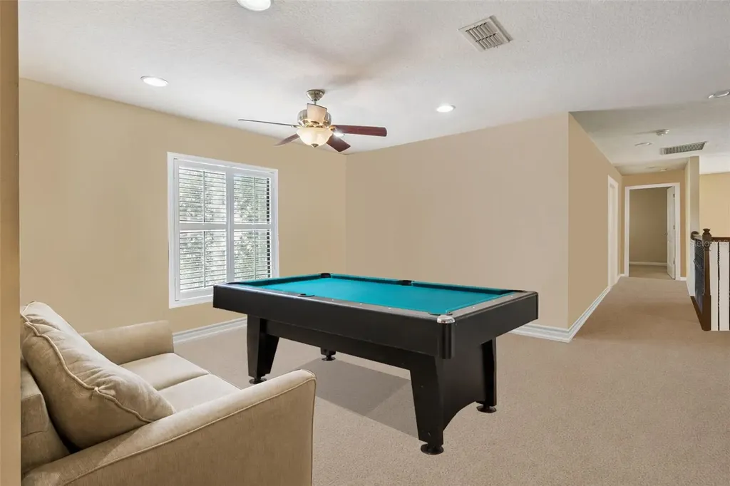 3676 Briar Run Drive Clermont FL 34711