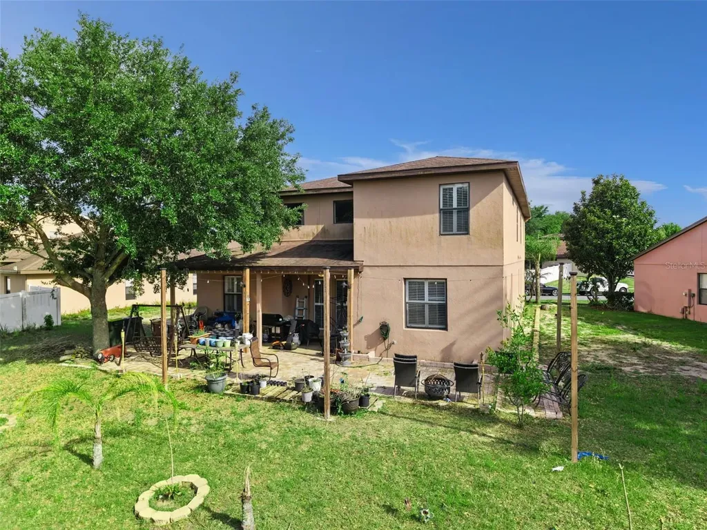 3676 Briar Run Drive Clermont FL 34711