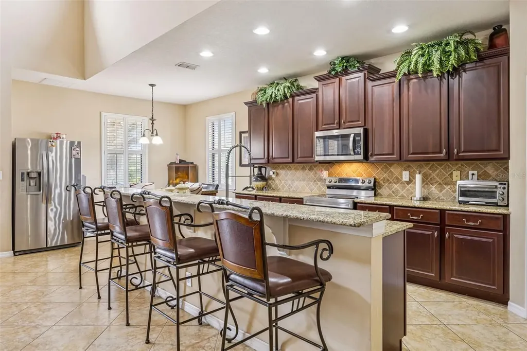 3676 Briar Run Drive Clermont FL 34711