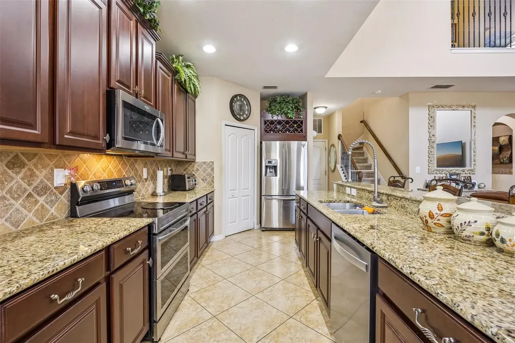 3676 Briar Run Drive Clermont FL 34711