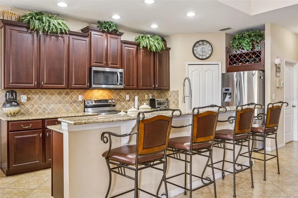 3676 Briar Run Drive Clermont FL 34711