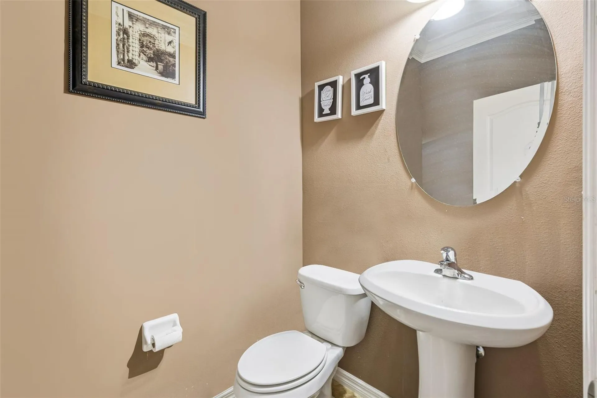 3676 Briar Run Drive Clermont FL 34711