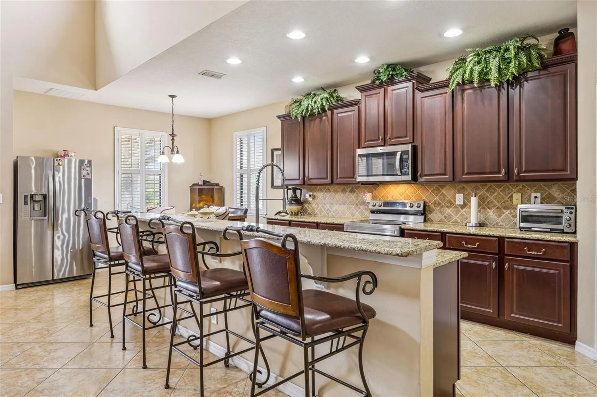 3676 Briar Run Drive Clermont FL 34711