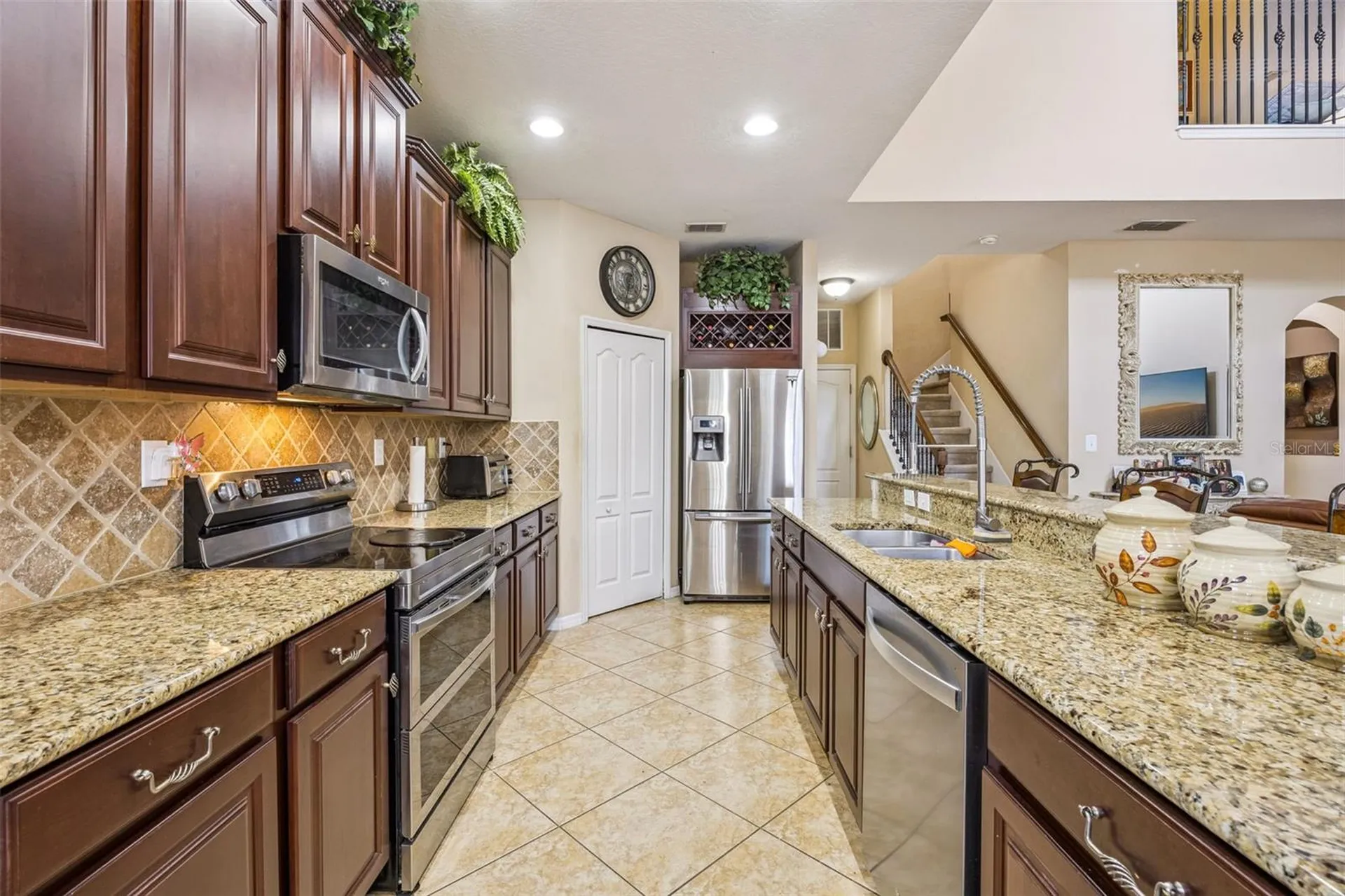 3676 Briar Run Drive Clermont FL 34711