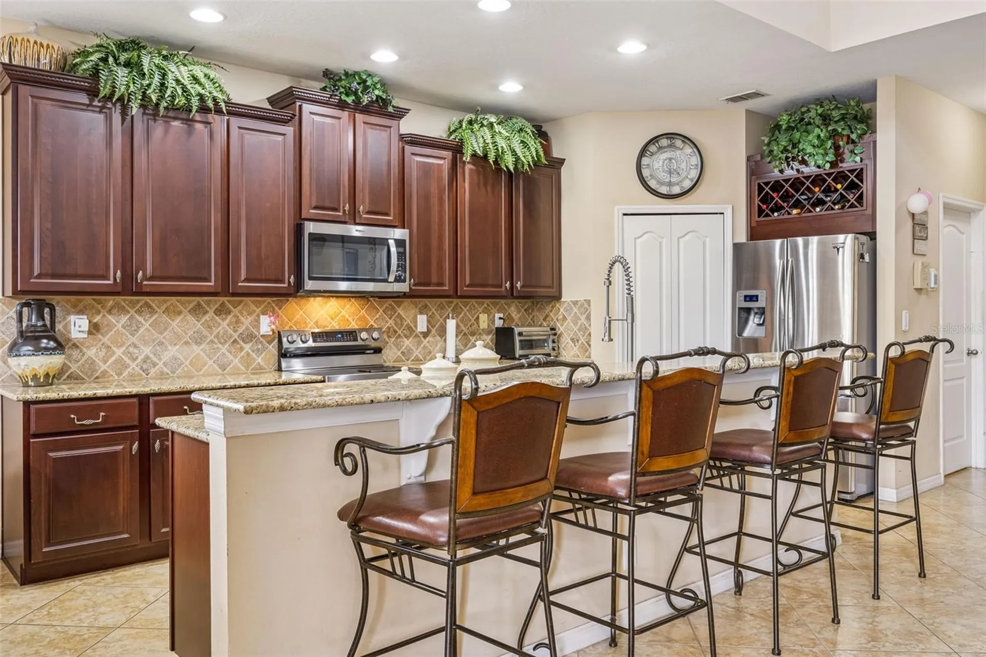 3676 Briar Run Drive Clermont FL 34711