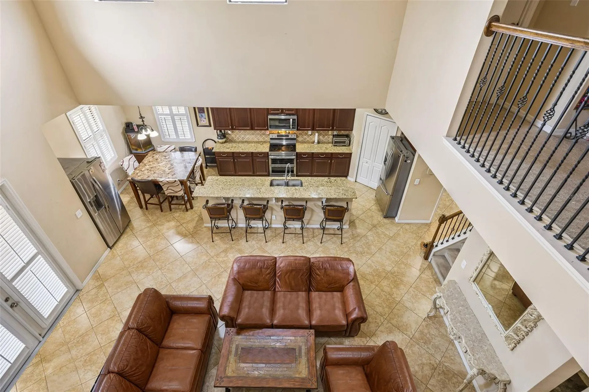 3676 Briar Run Drive Clermont FL 34711