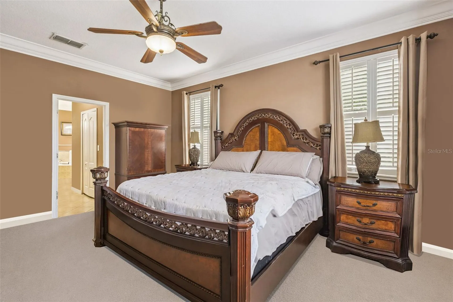 3676 Briar Run Drive Clermont FL 34711