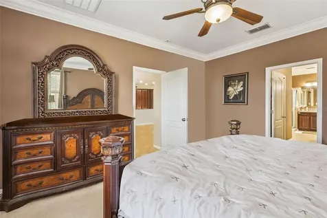 3676 Briar Run Drive Clermont FL 34711