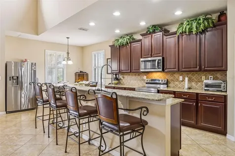 3676 Briar Run Drive Clermont FL 34711