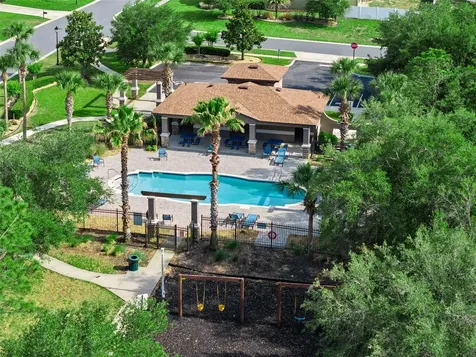 3676 Briar Run Drive Clermont FL 34711