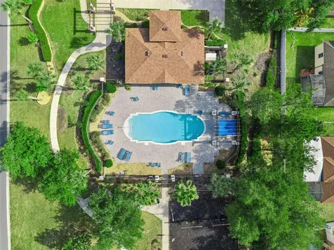 3676 Briar Run Drive Clermont FL 34711