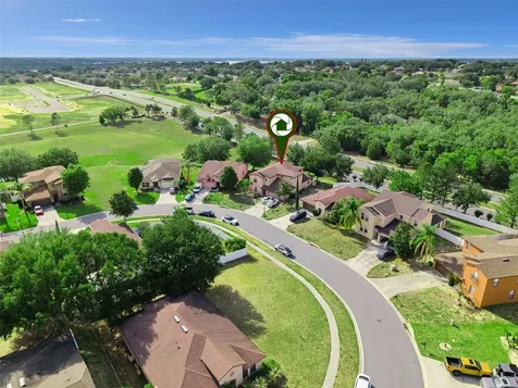 3676 Briar Run Drive Clermont FL 34711