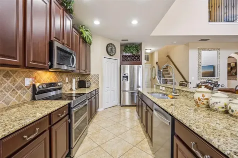 3676 Briar Run Drive Clermont FL 34711