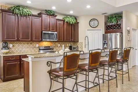 3676 Briar Run Drive Clermont FL 34711
