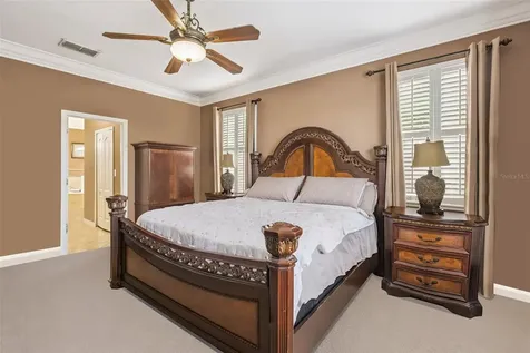 3676 Briar Run Drive Clermont FL 34711