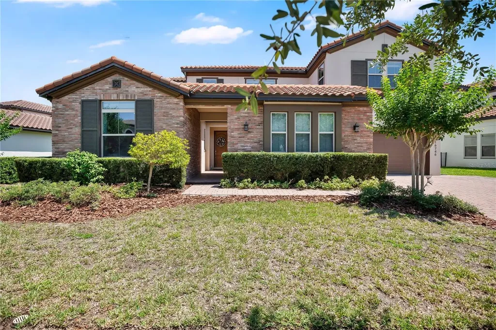 16746 Turtle Hatch Drive Winter Garden FL 34787