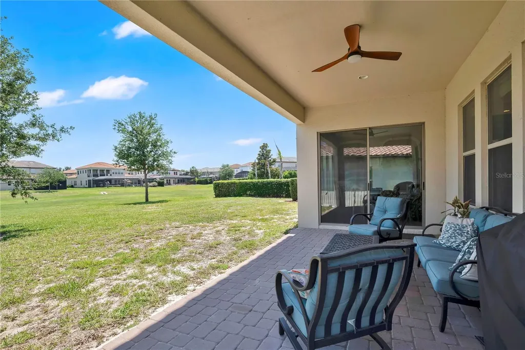 16746 Turtle Hatch Drive Winter Garden FL 34787