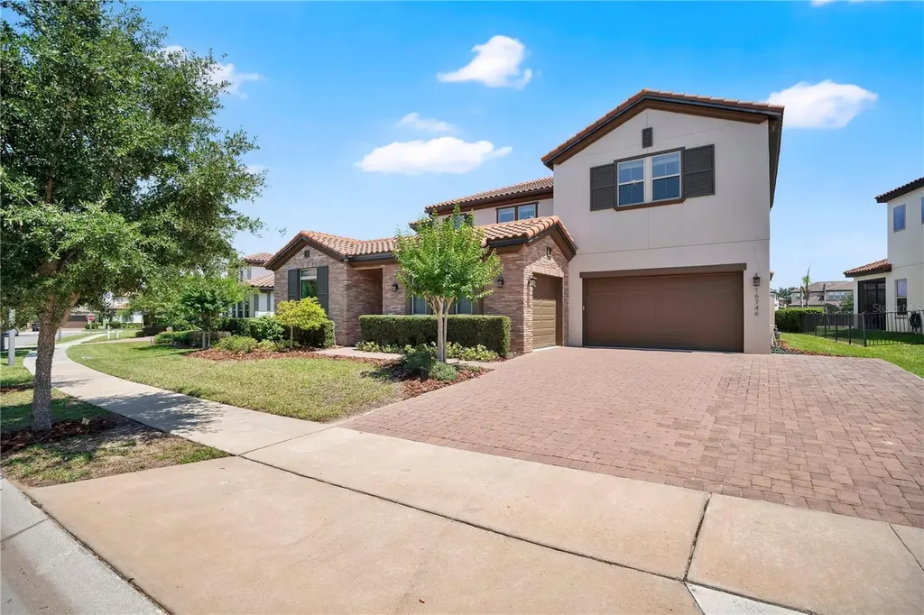 16746 Turtle Hatch Drive Winter Garden FL 34787