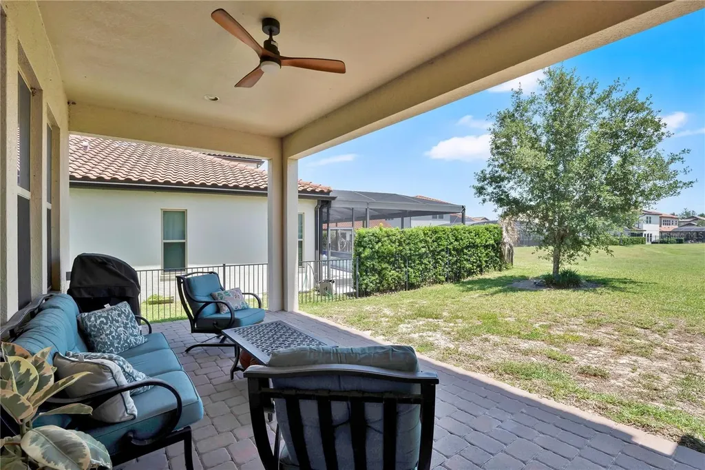 16746 Turtle Hatch Drive Winter Garden FL 34787