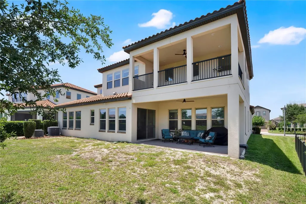 16746 Turtle Hatch Drive Winter Garden FL 34787