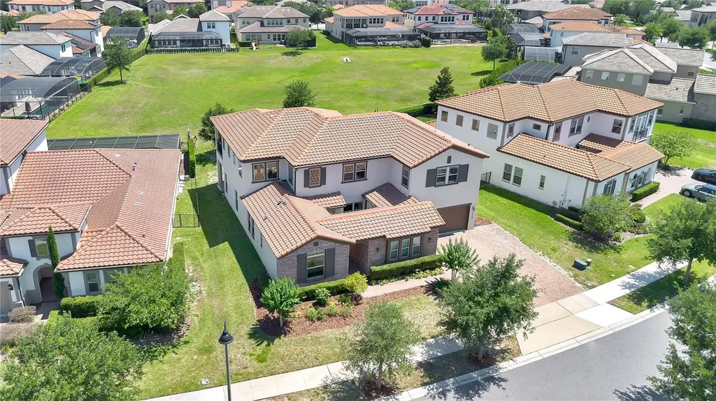 16746 Turtle Hatch Drive Winter Garden FL 34787