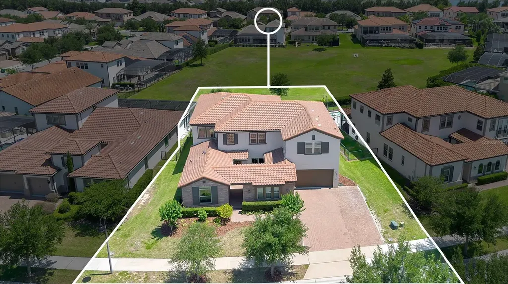 16746 Turtle Hatch Drive Winter Garden FL 34787