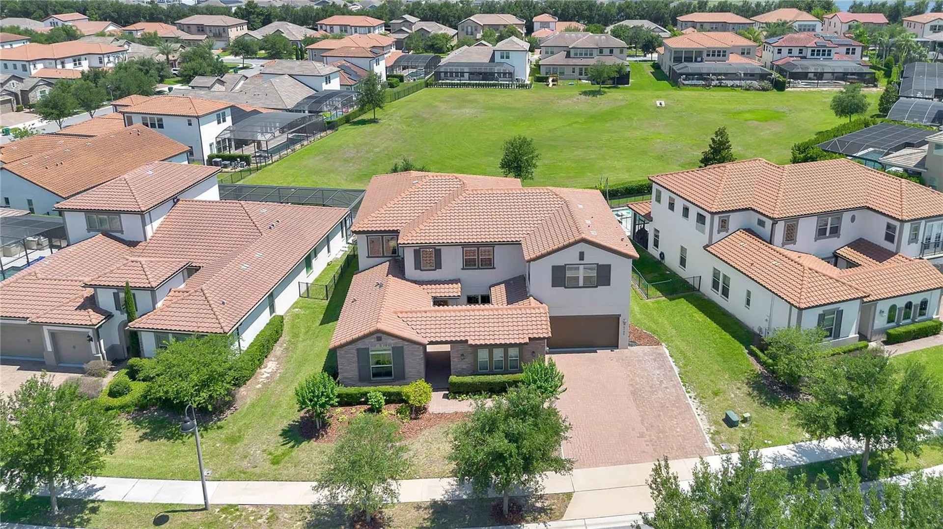 16746 Turtle Hatch Drive Winter Garden FL 34787