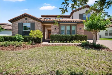 16746 Turtle Hatch Drive Winter Garden FL 34787