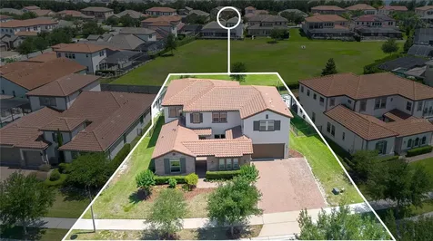 16746 Turtle Hatch Drive Winter Garden FL 34787