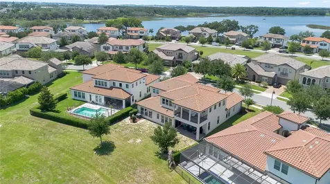 16746 Turtle Hatch Drive Winter Garden FL 34787