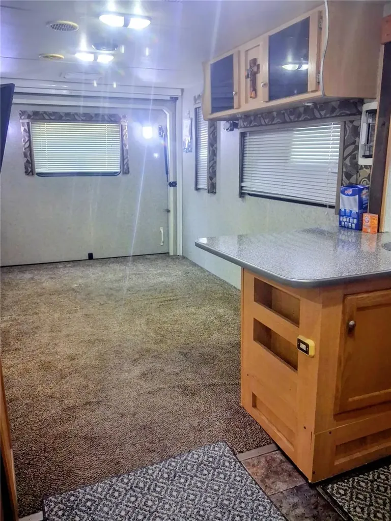 25225 141st Lane NE Fort Mc Coy FL 32134