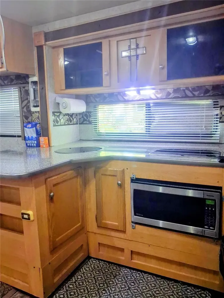 25225 141st Lane NE Fort Mc Coy FL 32134